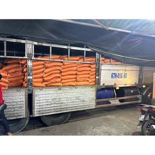 Gạo Thơm Lài 10 ký (Dẻo ,Thơm Nhẹ)
