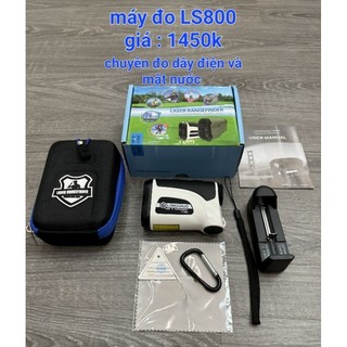 Máy đo khoảng cách ls800