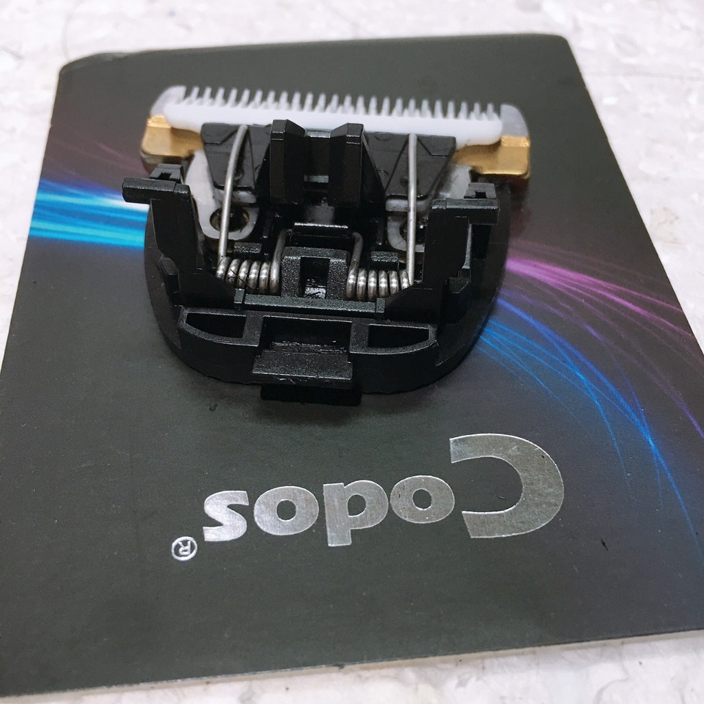 LƯỠI TÔNG ĐƠ CODOS T6
