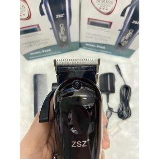 Tông Đơ Cắt Tóc F32 F32A lưỡi kép