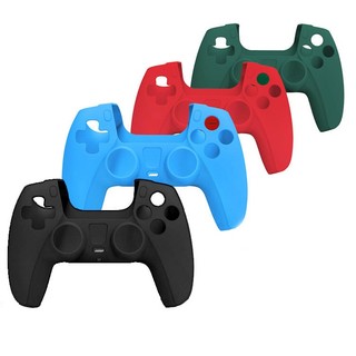 Bọc Silicone Tay Cầm PS5 (DualSense Controller) - Dobe