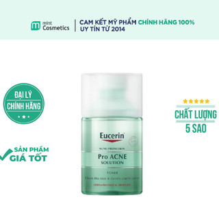 Nước Hoa Hồng Eucerin Pro Acne Solution 100ml