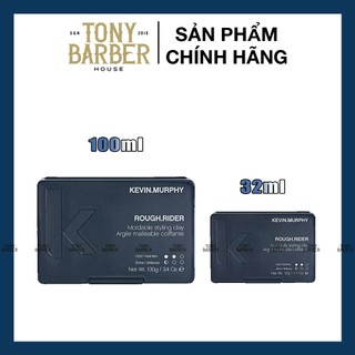 Sáp vuốt tóc Kevin Murphy Rough Rider 32ml - 100ml