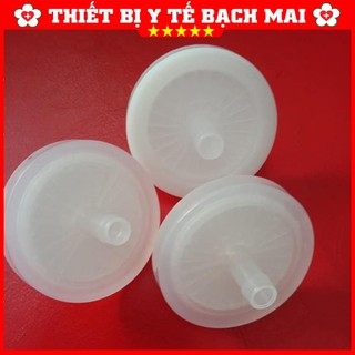 Đầu Lọc Máy Hút Dịch Dùng Cho Máy Hút 1 Bình, 2 Bình