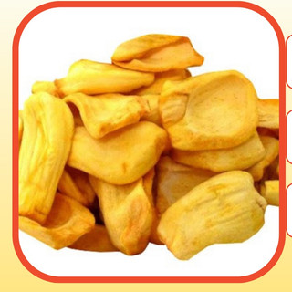 MÍT SẤY GIÒN NGON NGUYÊN CÁNH 500G