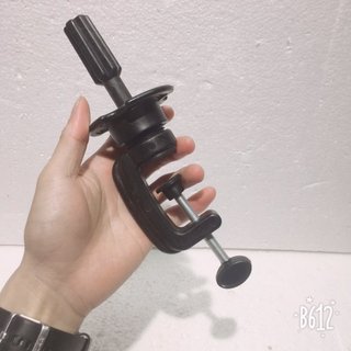 ETO Để đầu manocanh học làm tóc