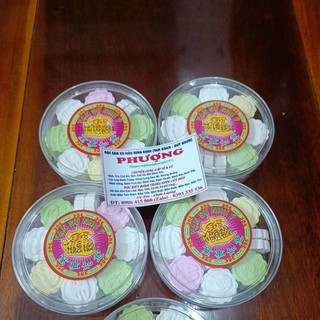 BÁNH PHỤC LINH NHÍ NHÀ LÀM THEO CỔ TRUYỀN GIA ĐÌNH