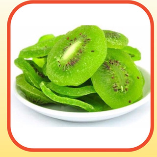 Kiwi sấy 500g thơm ngon bổ dưỡng