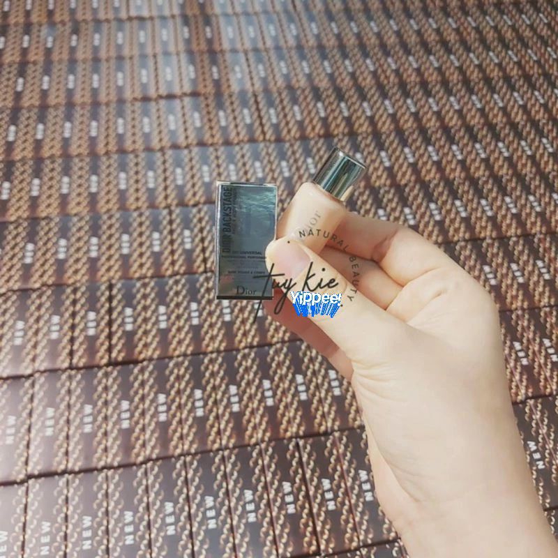 [ Minisize 5ml ] Kem lót Bacage Face & Budy Primer