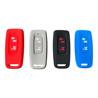 Bọc Chìa khoá Sh / Shmode/Vision 2021 - 2025 Mẫu Mới 2 Nút Hàng Loại 1 Dầy Đẹp