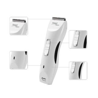 TÔNG ĐƠ CẮT TÓC CODOS 536 CHC-536 Hair Clipper, Professional Hair Trimmer