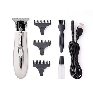 Tông Đơ Chấn Viền Pheaton T6 Haircliper, Hair Trimmer, Hair Cutting machine