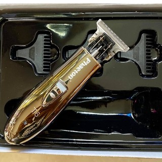 Tông Đơ Chấn Viền Pheaton T6 Haircliper, Hair Trimmer, Hair Cutting machine