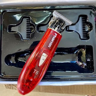 Tông Đơ Chấn Viền Pheaton T6 Haircliper, Hair Trimmer, Hair Cutting machine