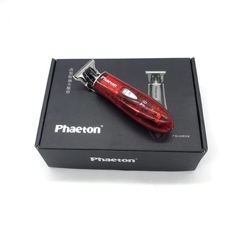 Tông Đơ Chấn Viền Pheaton T6 Haircliper, Hair Trimmer, Hair Cutting machine