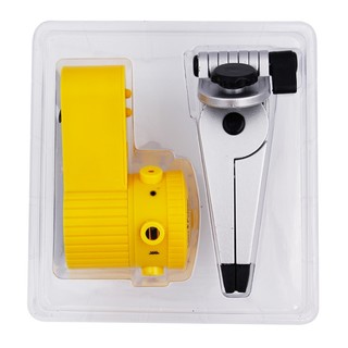Ni vô laser đa năng LV-06