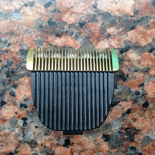 Lưỡi tông đơ codos 918 CHC-918 Ceramic Hair Clipper Blade