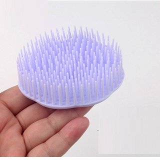 Lược Gội Đầu Massage Da Đầu Đa Năng