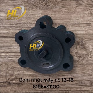 Bơm Nhớt Máy Nổ 15 S1100