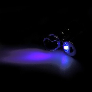 Kính lúp mini 60X V1, có đền led chiếu sáng