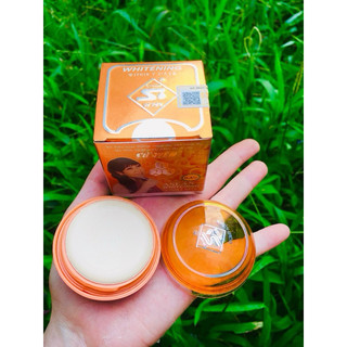 KEM SỨ TIÊN CAM - SX Mỹ Phẩm Anh Đào