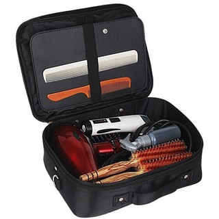 TÚI ĐỰNG TÔNG ĐƠ KÉO LƯỢC ĐỒ NGHỀ LÀM TÓC BARBER TOOL STORGE
