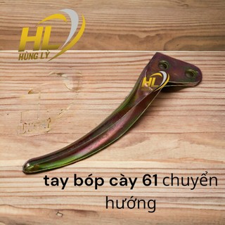 Tay Bóp Cày 61 Chuyển Hướng Phụ tùng máy cày