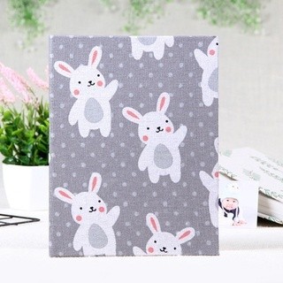 Album  ảnh 200 tấm 9x13, 100 tấm 13x18 (bìa vải, có lớp nilong ngoài bảo vệ album) loại đẹp