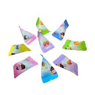 túi 800g thạch trái cây giòn dai Su So thơm ngon