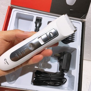 Tông Đơ Cắt Tóc Chuyên Nghiệp CODOS T9 Professional Hair Clipper, Barber Hair trimmer