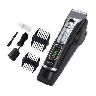 Tông đơ cắt tóc Codos CHC-918 Barber Hair Trimmer, Hair clipper