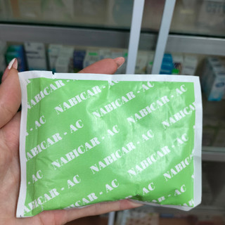 [SẴN] Muối Nabica tạo kiềm