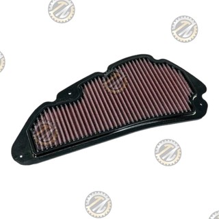 Lọc gió DNA SH Việt Nam 150 đời 2020 - nay chính hãng mã H1SC21