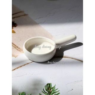 Nến tealight không mùi không khói ( 1 viên )