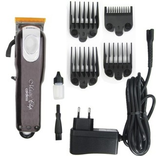 Tông đơ cắt tóc kemei km 2600 - mẫu mới