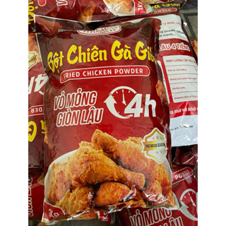 Bột chiên gà KFC gói 1kg