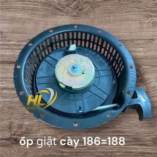 ốp giật cày 186 Phụ tùng máy cày