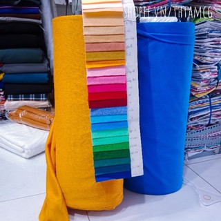 Vải May Màng Giá Rẻ Khổ 1.4M