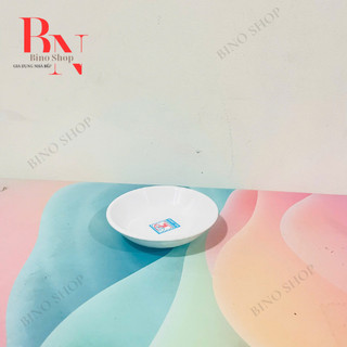 Chén Chấm Tròn Nhựa Melamine Cao Cấp -CC61