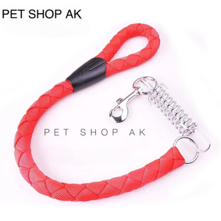 Dây dắt dù chó lớn ( có móc chịu lực) , dây dắt cường lực pitbull