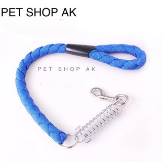 Dây dắt dù chó lớn ( có móc chịu lực) , dây dắt cường lực pitbull