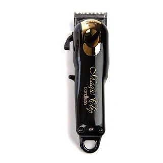 Tông đơ cắt tóc cao cấp WAHL Magic Clip 8 cữ