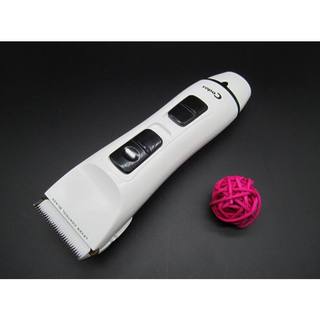 Tông Đơ Cắt Tóc 2 Pin CODOS T6 ( Hàng Chính Hãng)