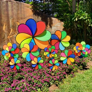 Chong chóng vải 8 cánh giá rẻ, trang trí lễ hội, tết, decor, trường học, nhà hàng,tiệm bánh, trà sữa, cafe,khu du lịch