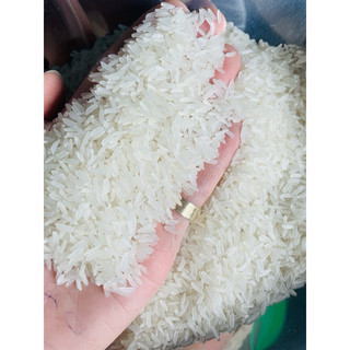Gạo 5451 (Bao 10Ky ,Dẻo Vừa Cơm )