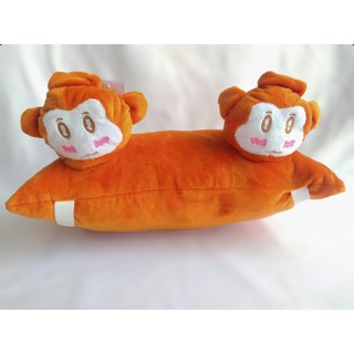 Gối ngồi xe máy cho bé