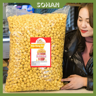 Bắp Rang Bơ Bịch 1kg Siêu To Khổng Lồ - Sohan Food