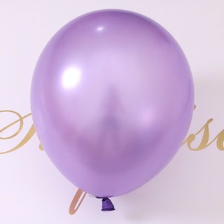 100 vỏ bóng trắng tím nhũ