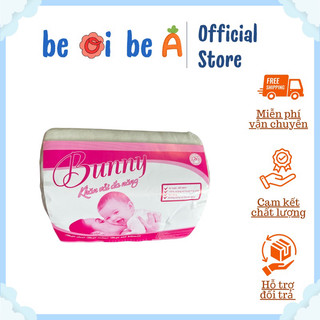 5 và 6 cuộn khăn vải khô đa năng Happy Mom