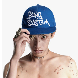 NÓN THÊU FENG SYSTEM - ? FITTED